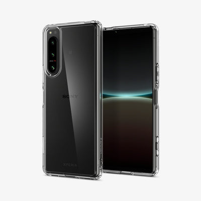 Sony Xperia Series - Ultra Hybrid