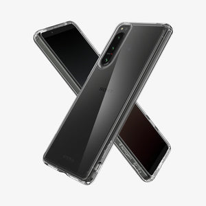 Sony Xperia Series - Ultra Hybrid