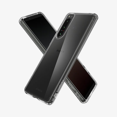 Sony Xperia Series - Ultra Hybrid