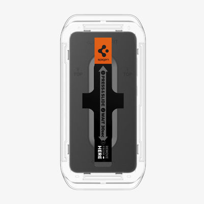 Galaxy S24 Series - GLAS.tR EZ Fit