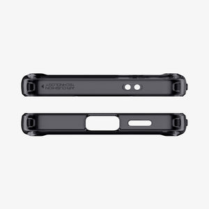 Galaxy S24 Series - Ultra Hybrid Zero One