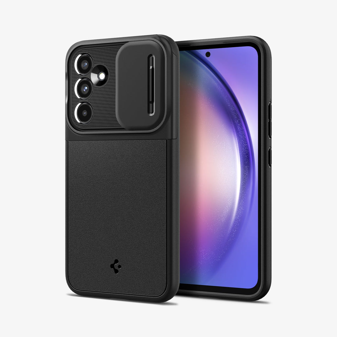 Galaxy A Series - Optik Armor