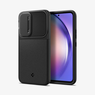 Galaxy A Series - Optik Armor