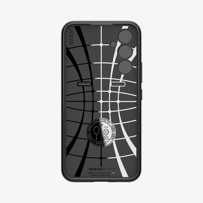 Galaxy A Series - Optik Armor