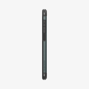 Galaxy A Series - Tough Armor