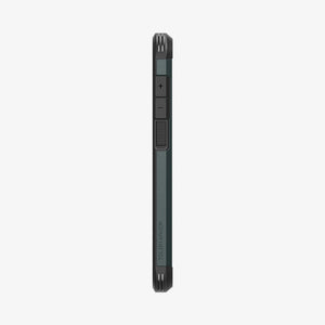 Galaxy A Series - Tough Armor