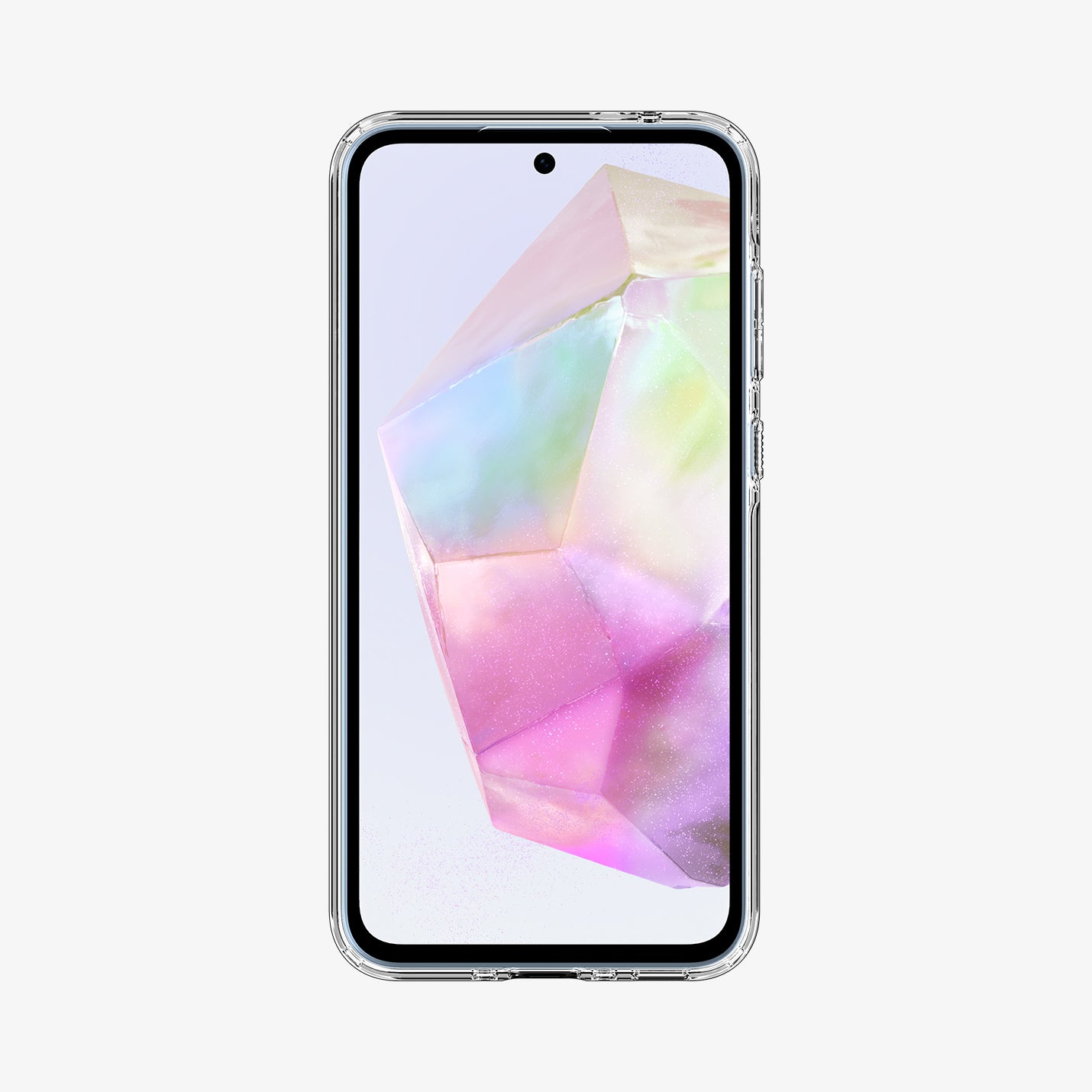 Galaxy A Series - Ultra Hybrid