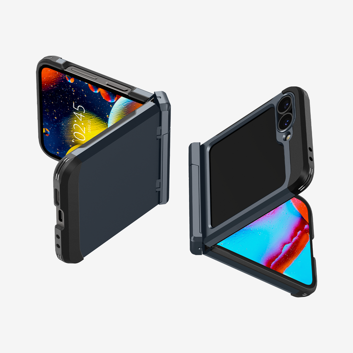 Galaxy Z Flip 6 Series - Tough Armor Pro