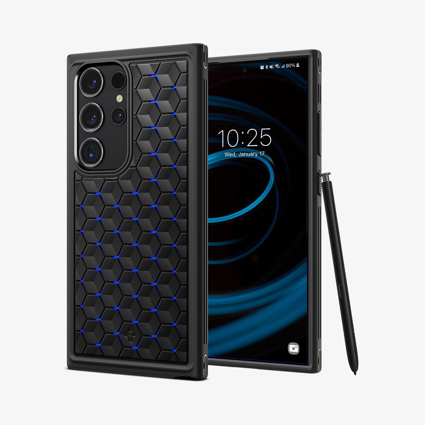 Galaxy S24 Series - Cryo Armor