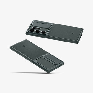 Galaxy S24 Series - Optik Armor