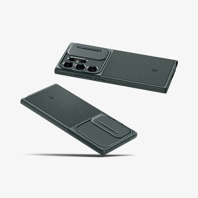 Galaxy S24 Series - Optik Armor