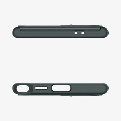 Galaxy S24 Series - Optik Armor