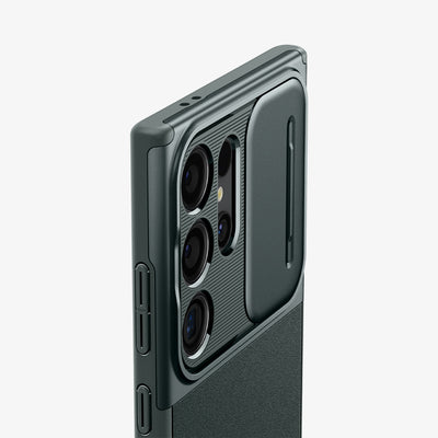 Galaxy S24 Series - Optik Armor