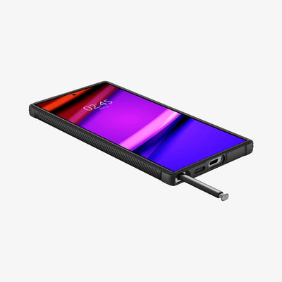Galaxy S24 Series - Rugged Armor
