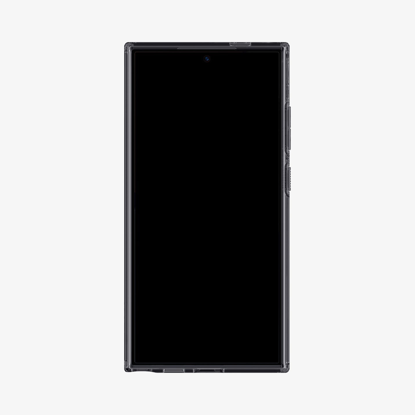 Galaxy S24 Series - Ultra Hybrid Zero One