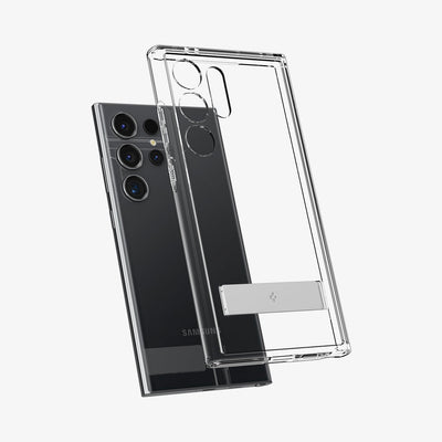 Galaxy S24 Series - Ultra Hybrid S