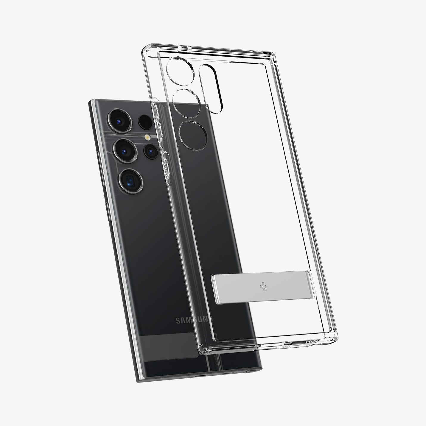Galaxy S24 Series - Ultra Hybrid S