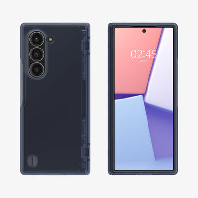 Galaxy Z Fold 6 Series - Ultra Hybrid Pro