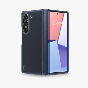 Galaxy Z Fold 6 Series - Ultra Hybrid Pro