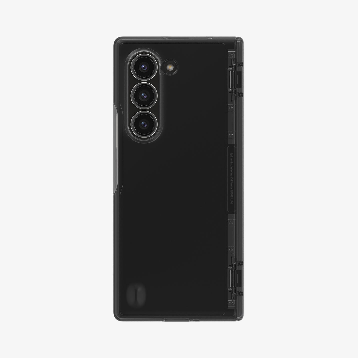 Galaxy Z Fold 6 Series - Ultra Hybrid Pro