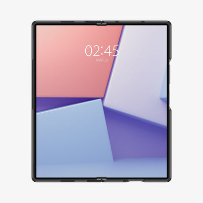 Galaxy Z Fold 6 Series - Ultra Hybrid Pro