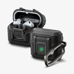 Galaxy Buds Series - Lock Fit