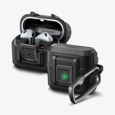 Galaxy Buds Series - Lock Fit