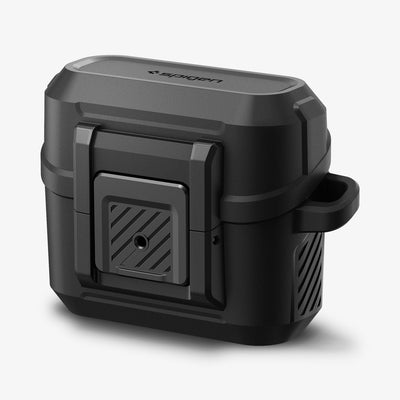 Galaxy Buds Series - Lock Fit