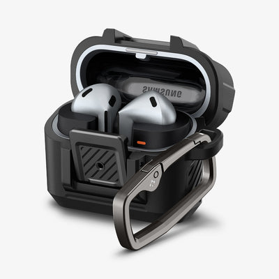 Galaxy Buds Series - Lock Fit