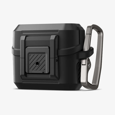 Galaxy Buds Series - Lock Fit