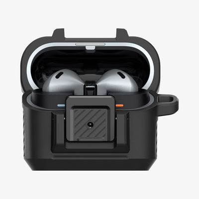Galaxy Buds Series - Lock Fit