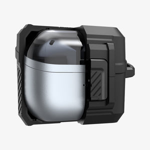 Galaxy Buds Series - Lock Fit