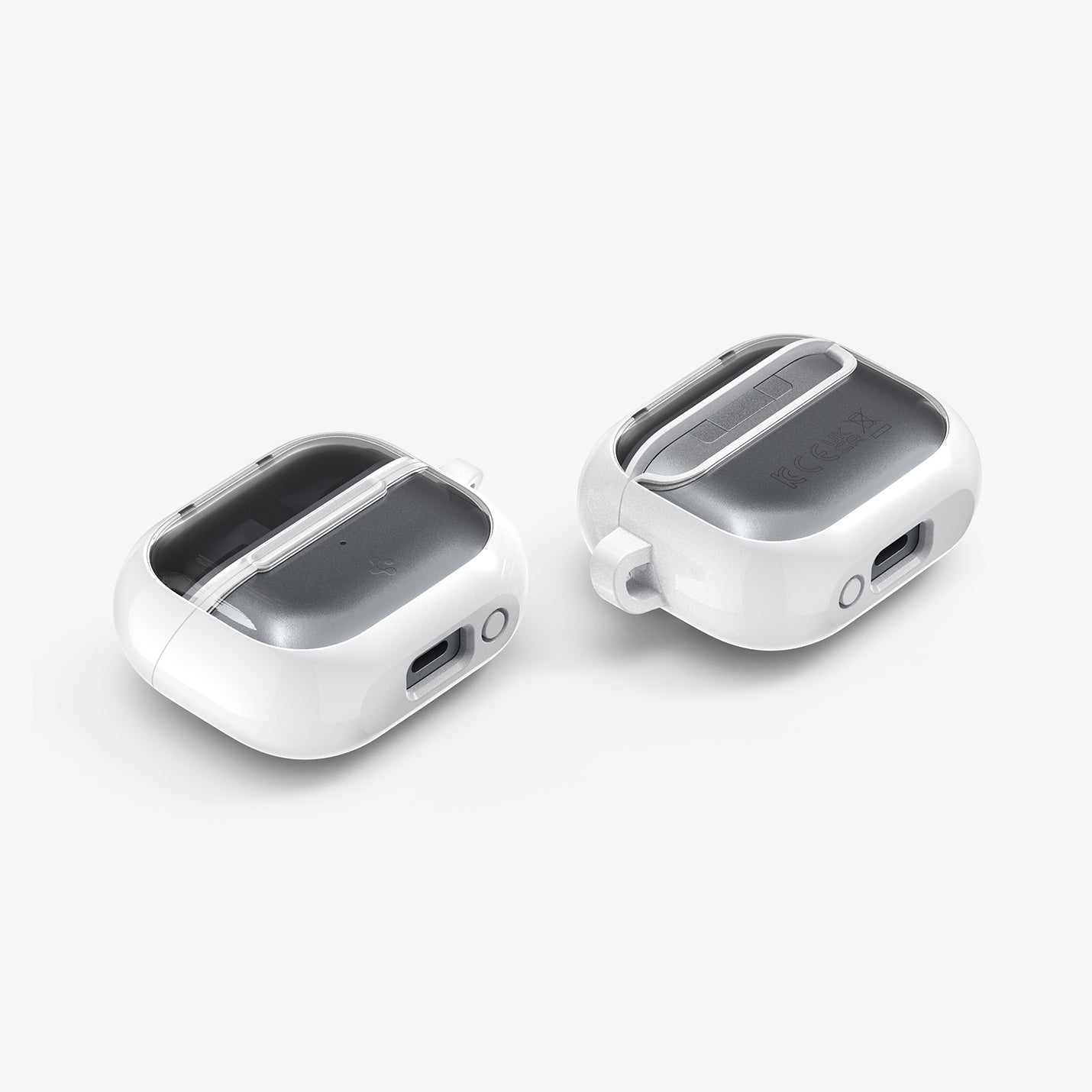 Galaxy Buds Series - Ultra Hybrid