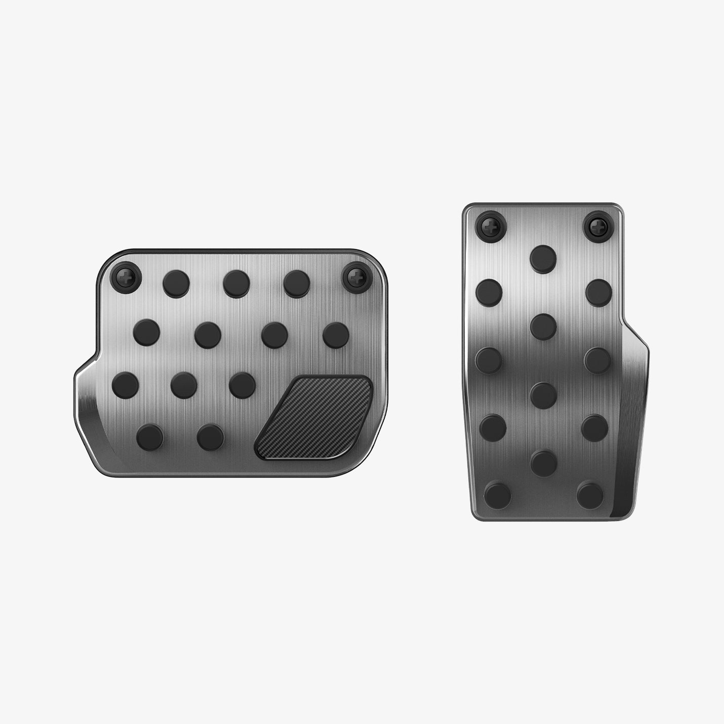 Tesla Model Y & 3 - Pedal Cover | TO201