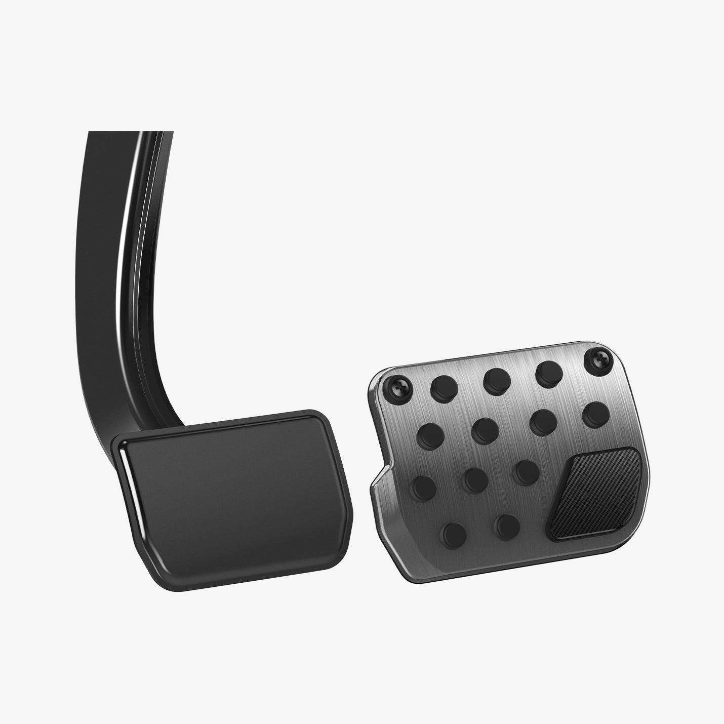 Tesla Model Y & 3 - Pedal Cover | TO201