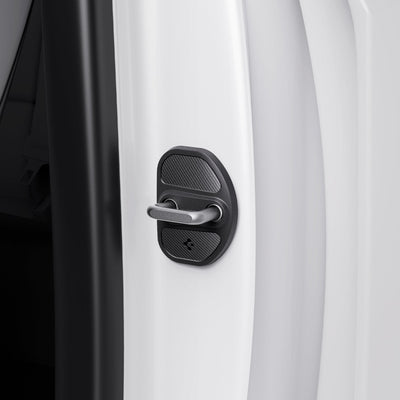 Tesla Model Y & 3 - Door Lock Cover | TO320