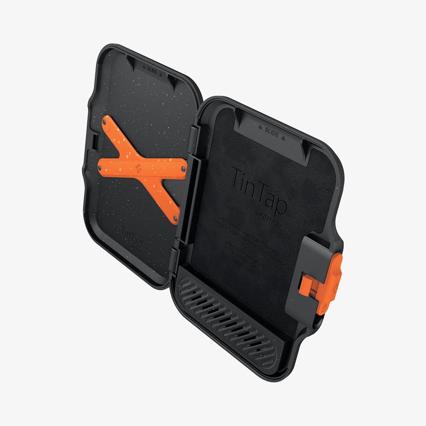 MagSafe Card Holder Tintap (MagFit+)