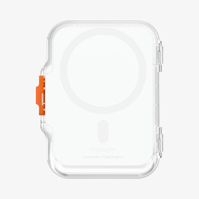 MagSafe Card Holder Tintap (MagFit+)