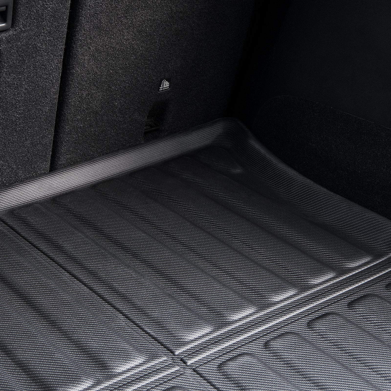Tesla Model Y - Rear Trunk Mat | TL20-Y