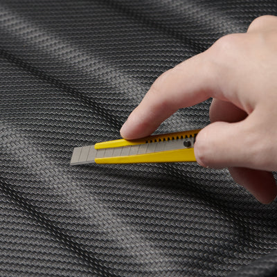 Tesla Model 3 Highland - Trunk Mat Liner | TLT-3H
