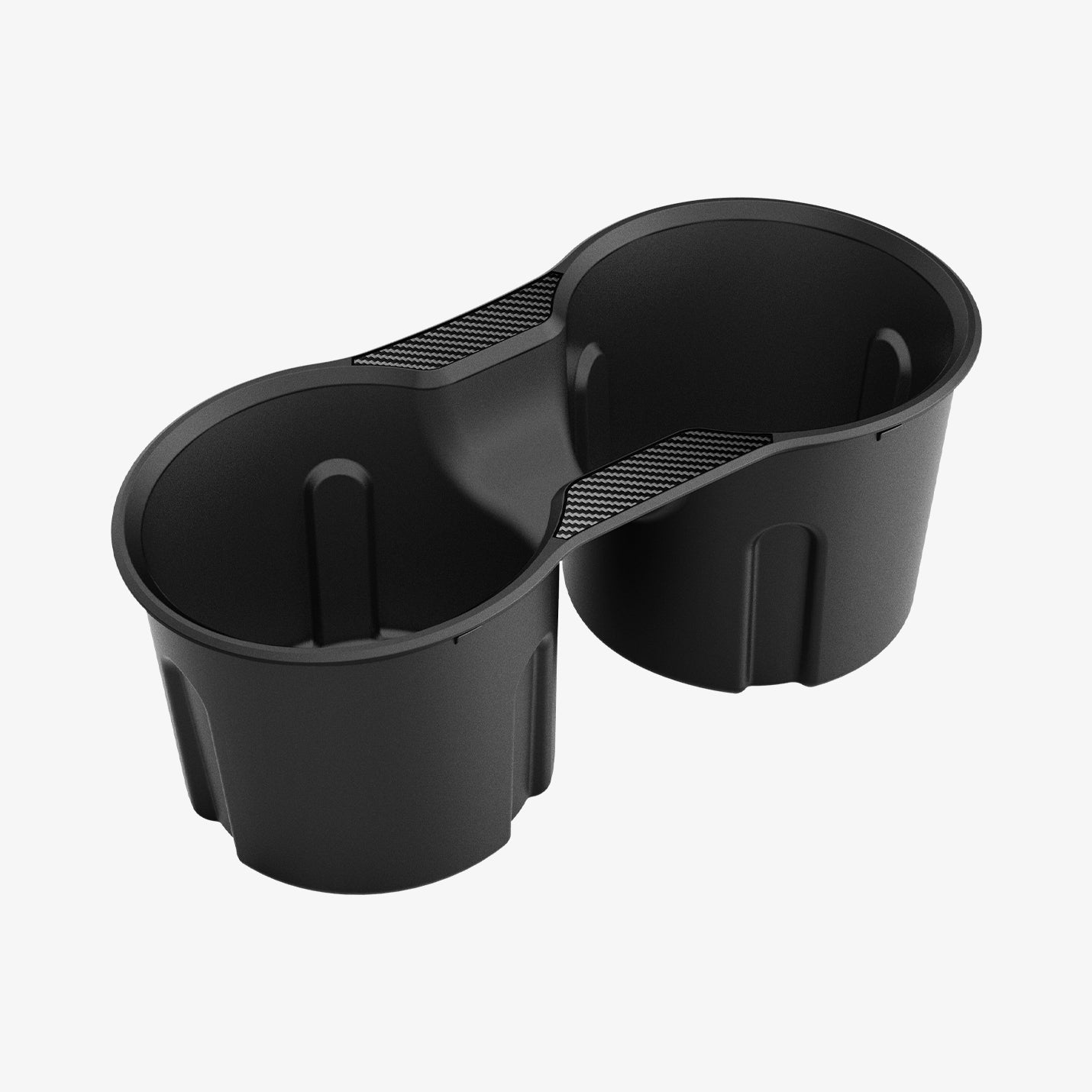 Tesla Model Y & 3 - Cup Holder Insert | TO211