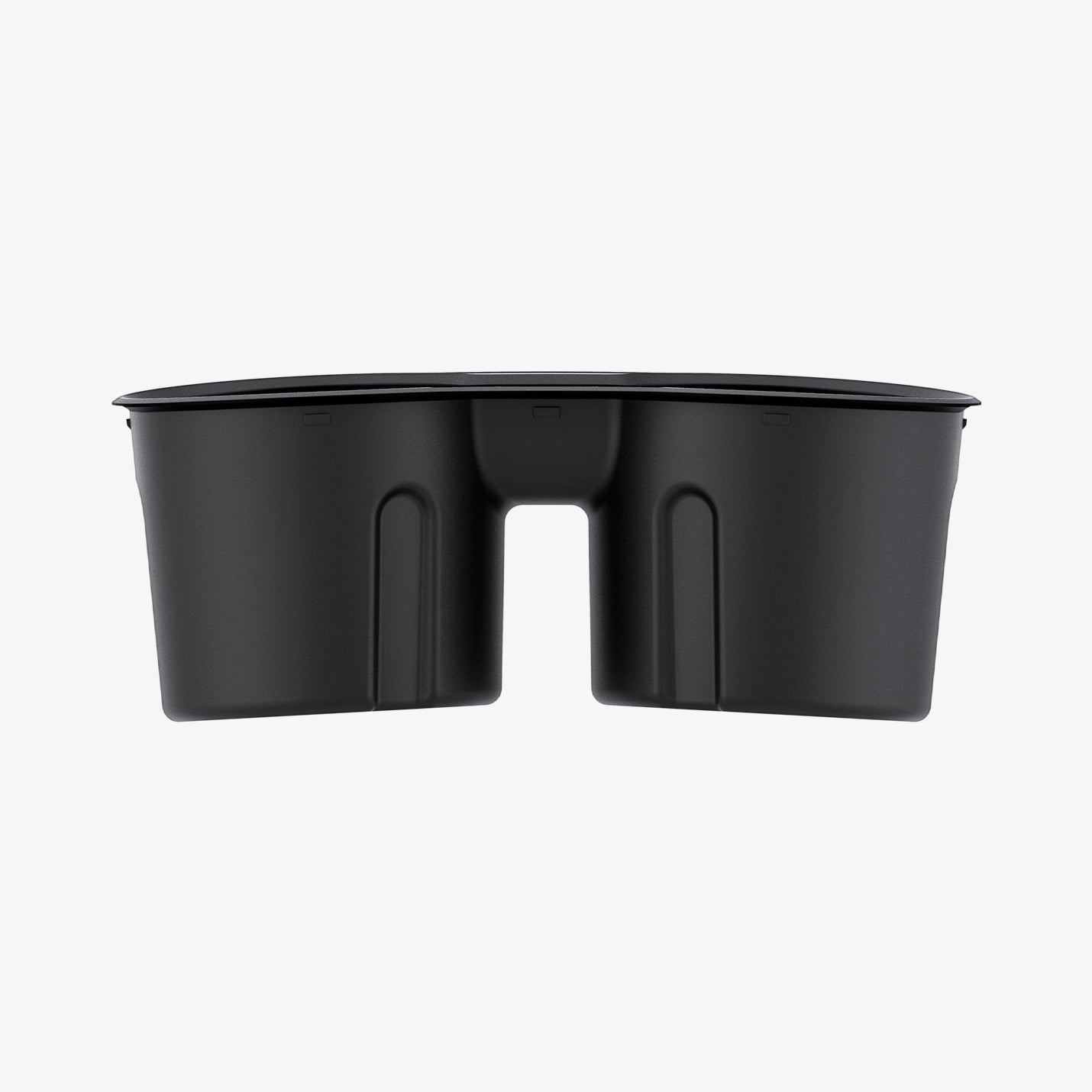Tesla Model Y & 3 - Cup Holder Insert | TO211