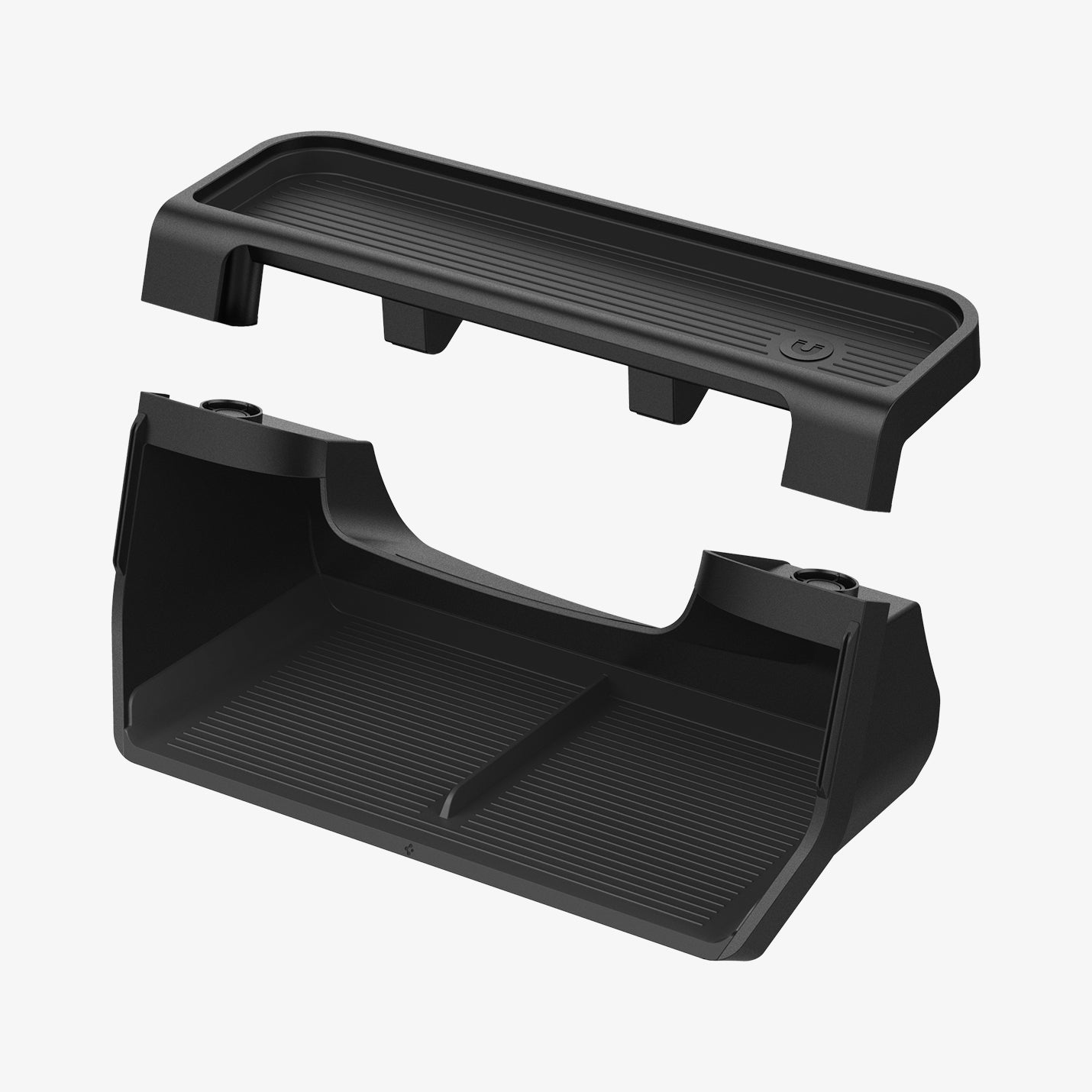 Tesla Model 3 Highland- Under Screen Organizer | TO227H