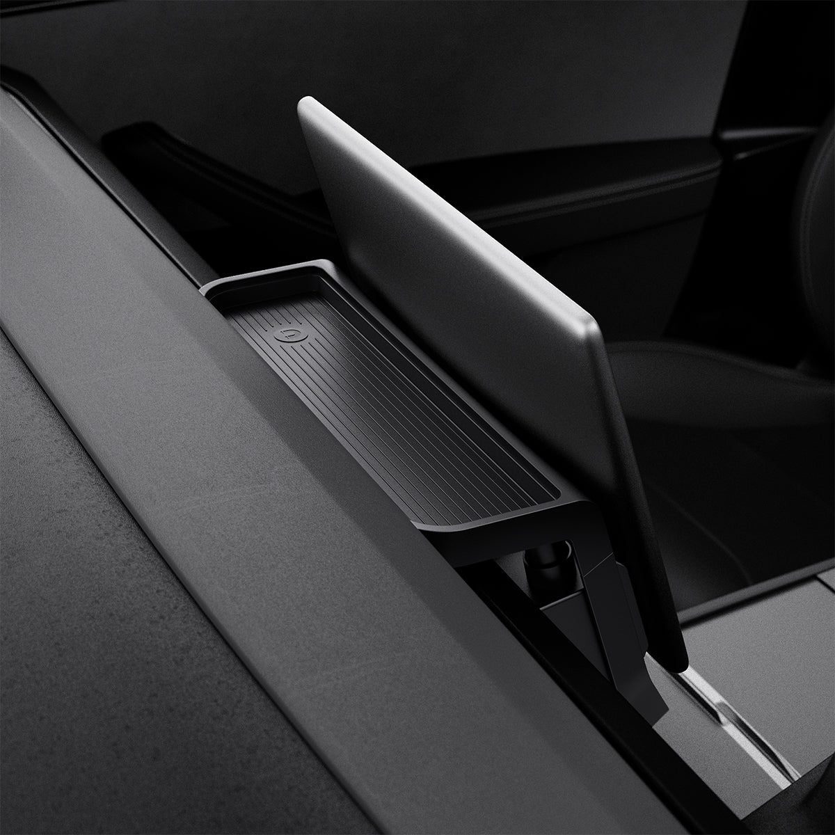 Tesla Model 3 Highland- Under Screen Organizer | TO227H