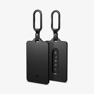 Tesla Key Card Holder 2-pack | TO243