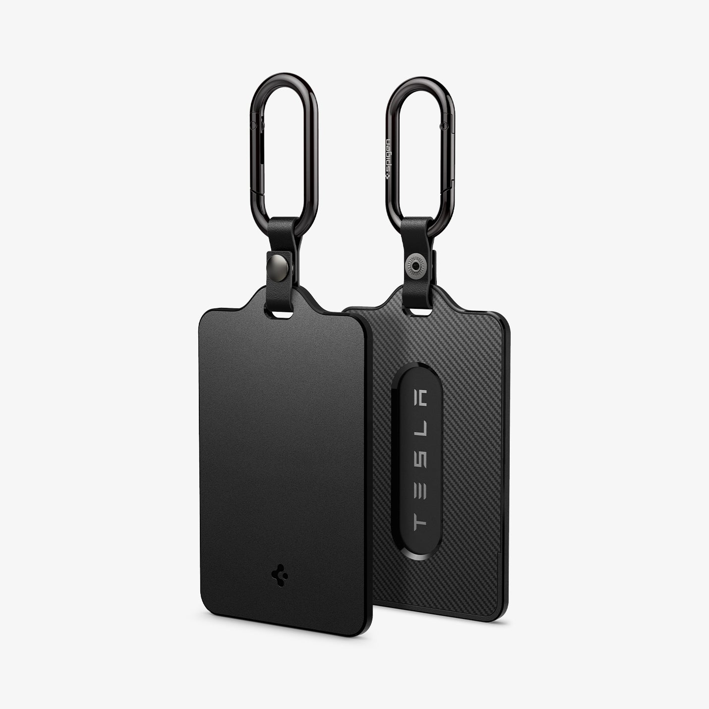Tesla Key Card Holder 2-pack | TO243