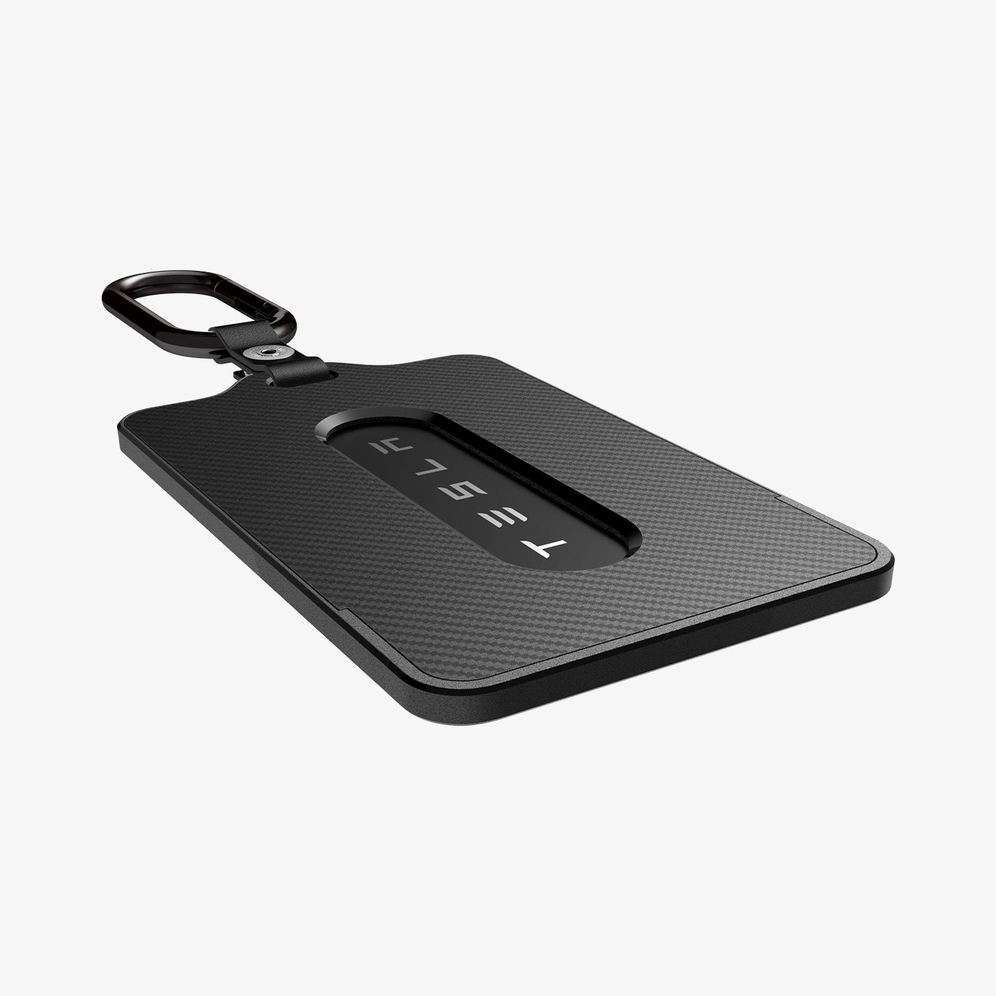 Tesla Key Card Holder 2-pack | TO243