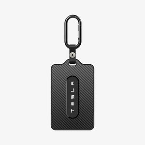 Tesla Key Card Holder 2-pack | TO243