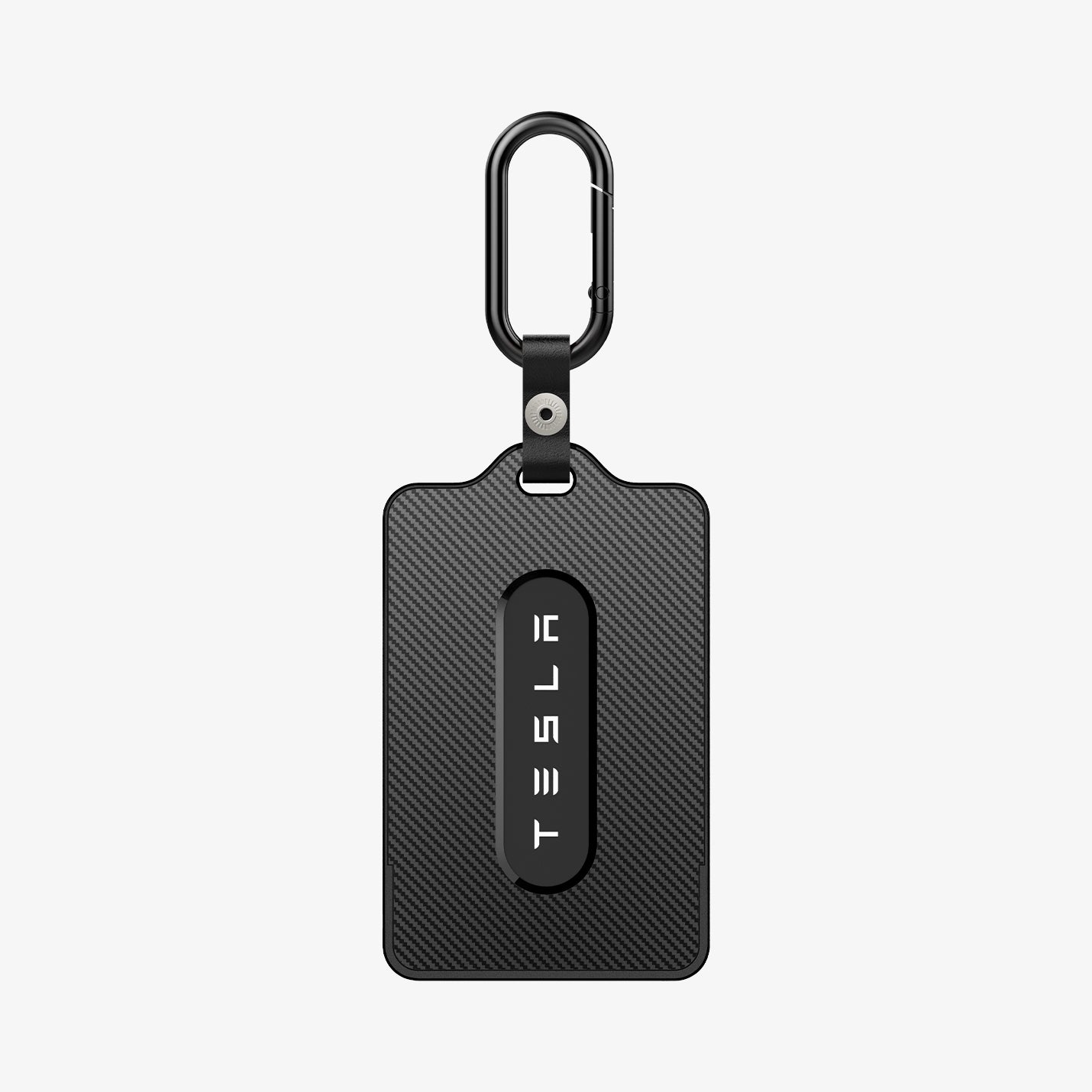 Tesla Key Card Holder 2-pack | TO243