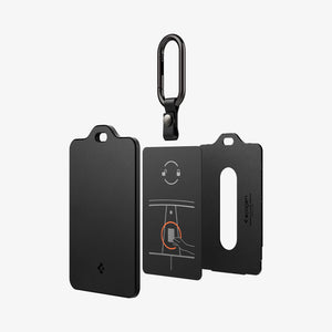 Tesla Key Card Holder 2-pack | TO243